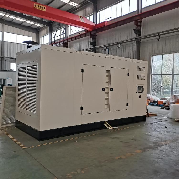 琼中发电机出租